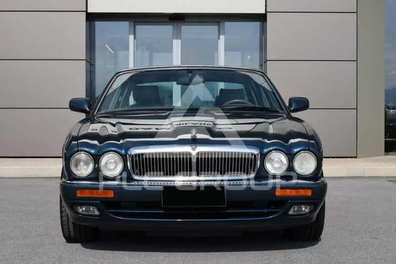 1996 Jaguar XJ