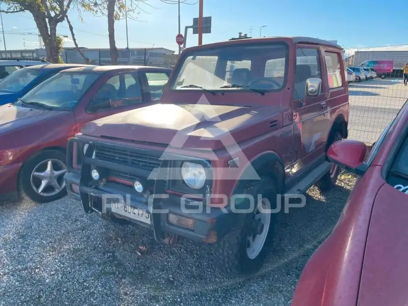 1996 Suzuki Other