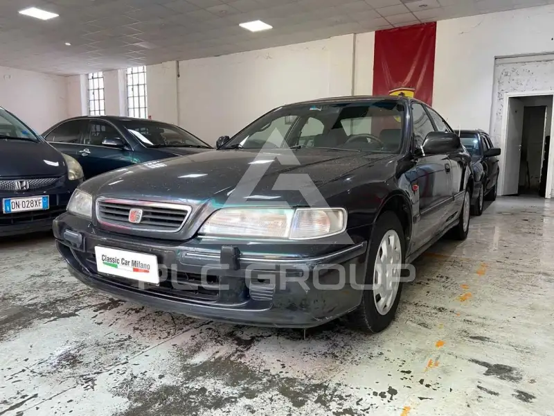1996 Honda Accord