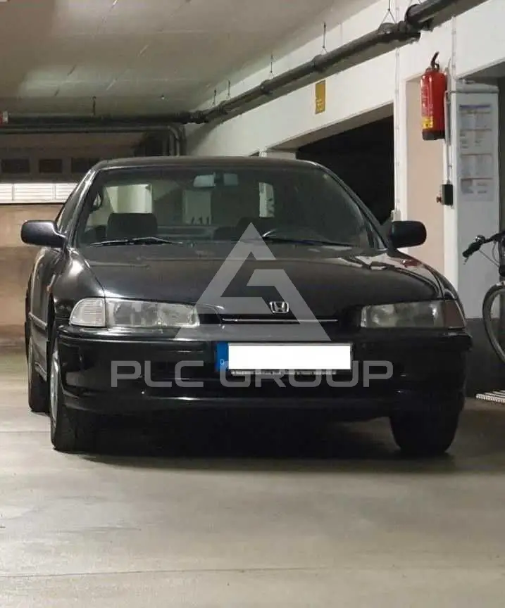 1996 Honda Accord