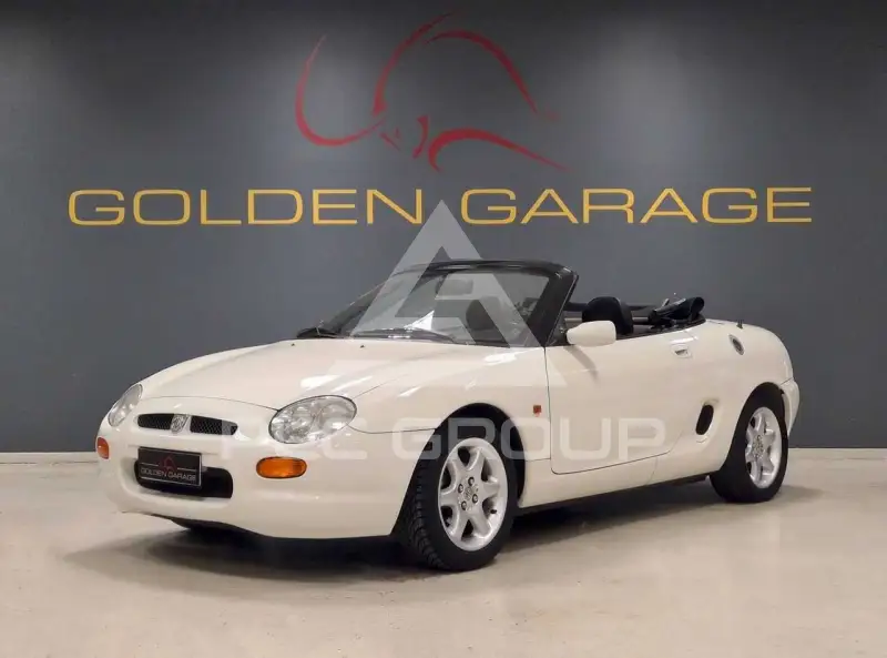 1996 MG 