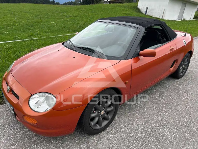 1996 MG 