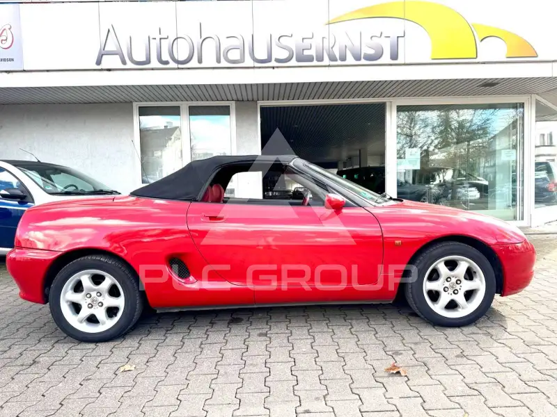 1996 MG 