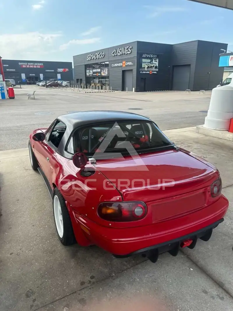 1996 Mazda MX-5