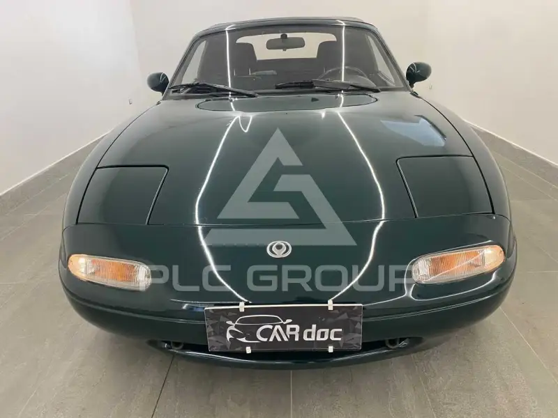 1996 Mazda MX-5