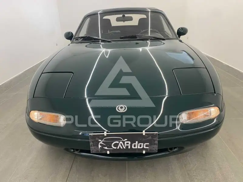 1996 Mazda MX-5