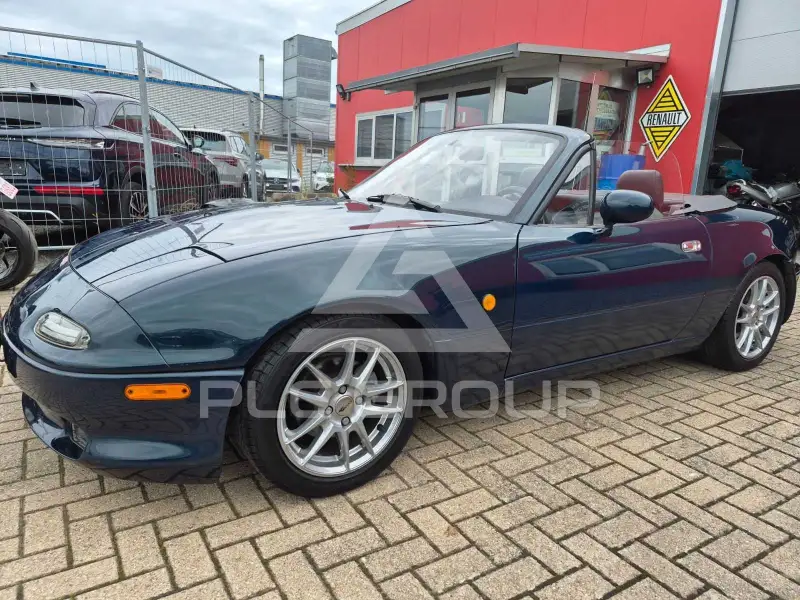 1996 Mazda MX-5