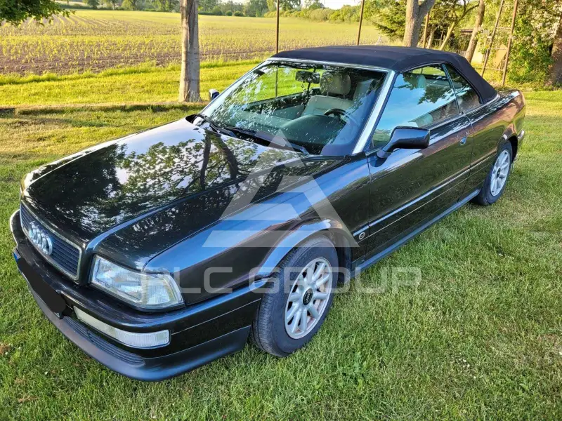 1996 Audi Other