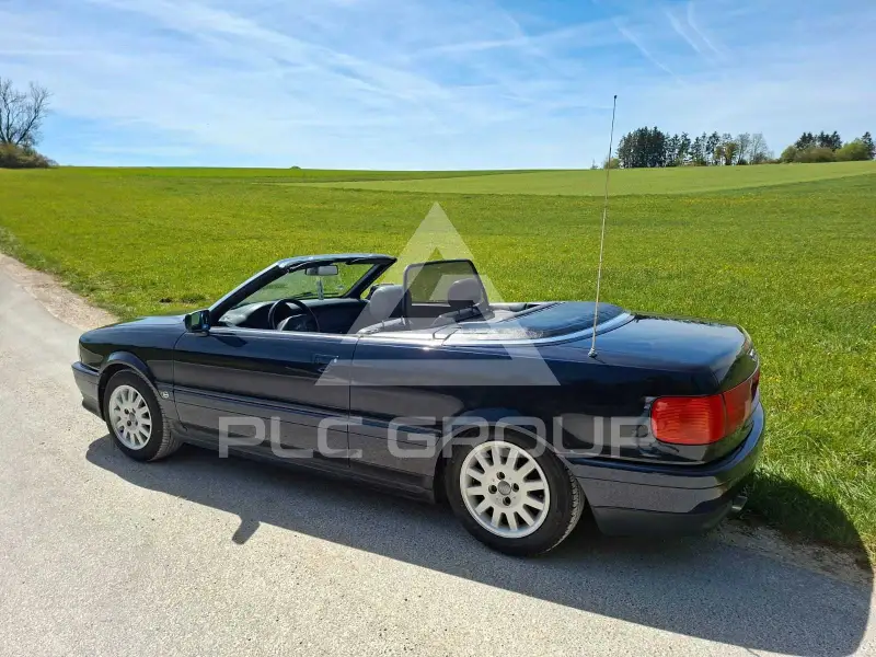 1996 Audi Other
