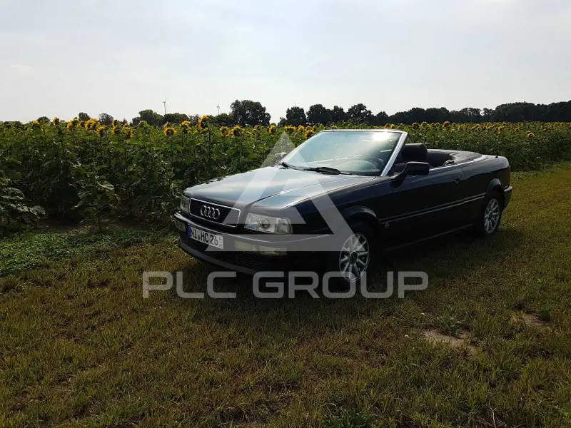 1996 Audi Other
