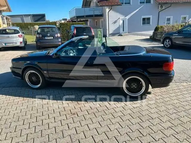 1996 Audi Other