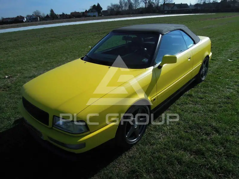 1996 Audi Other