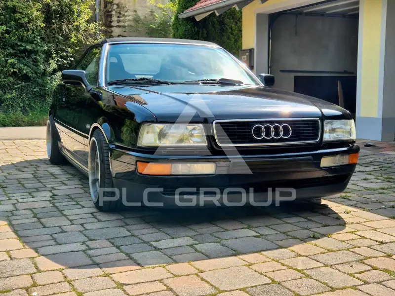 1996 Audi Other