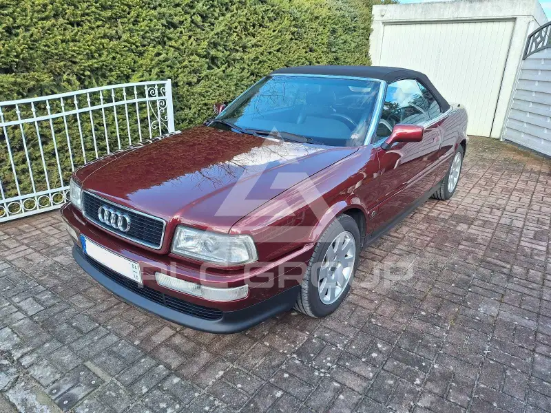 1996 Audi Other
