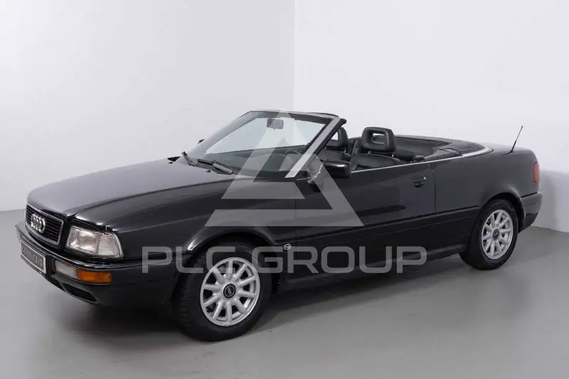 1996 Audi Other