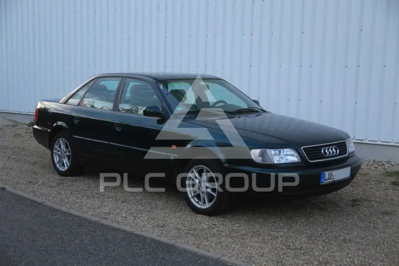 1996 Audi A6