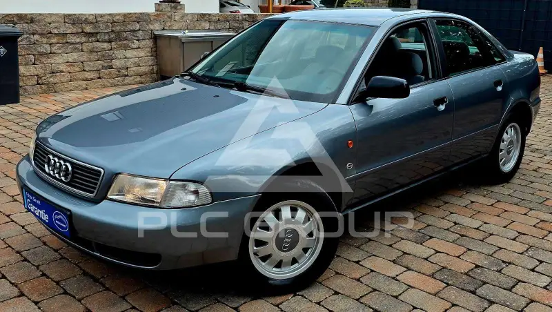1996 Audi A4