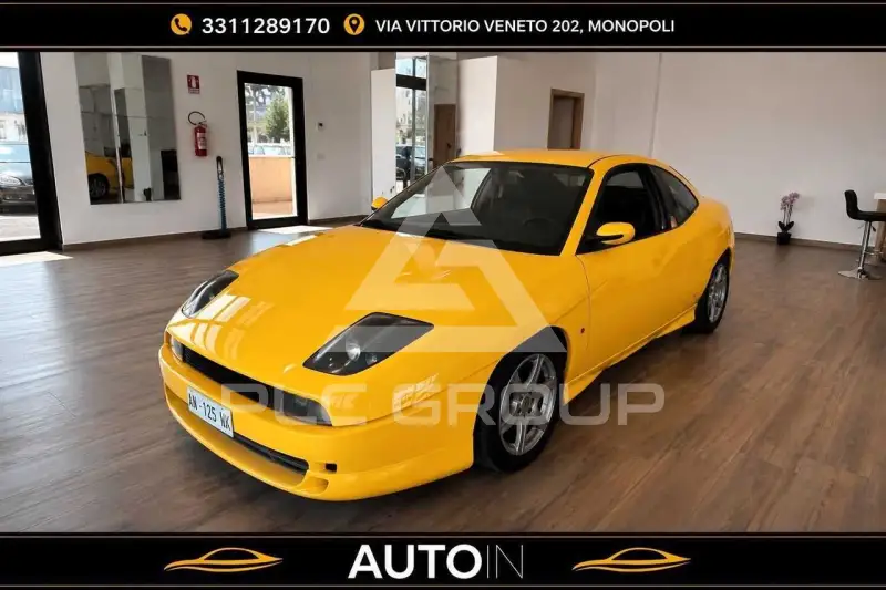 1996 Fiat Unknown