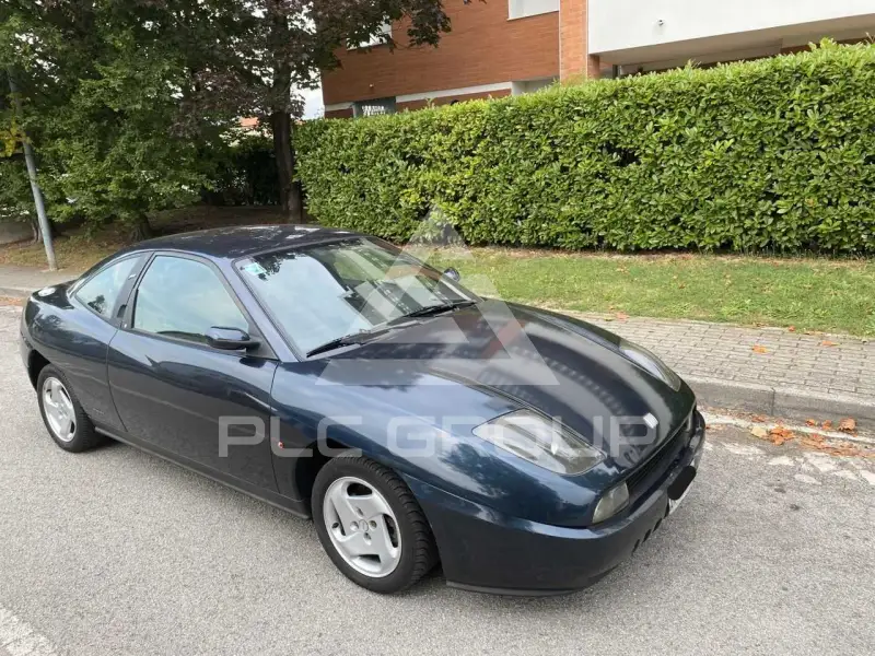 1996 Fiat Unknown