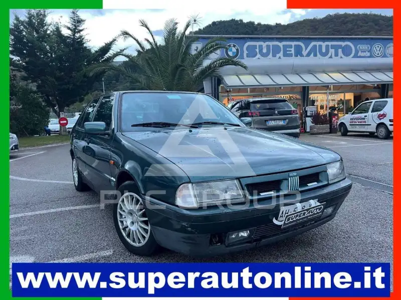 1996 Fiat Croma