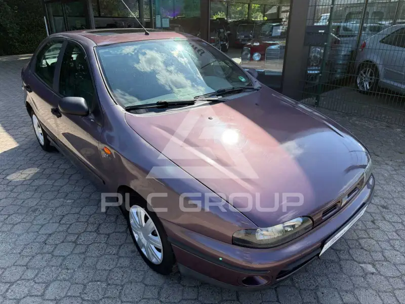 1996 Fiat Bravo