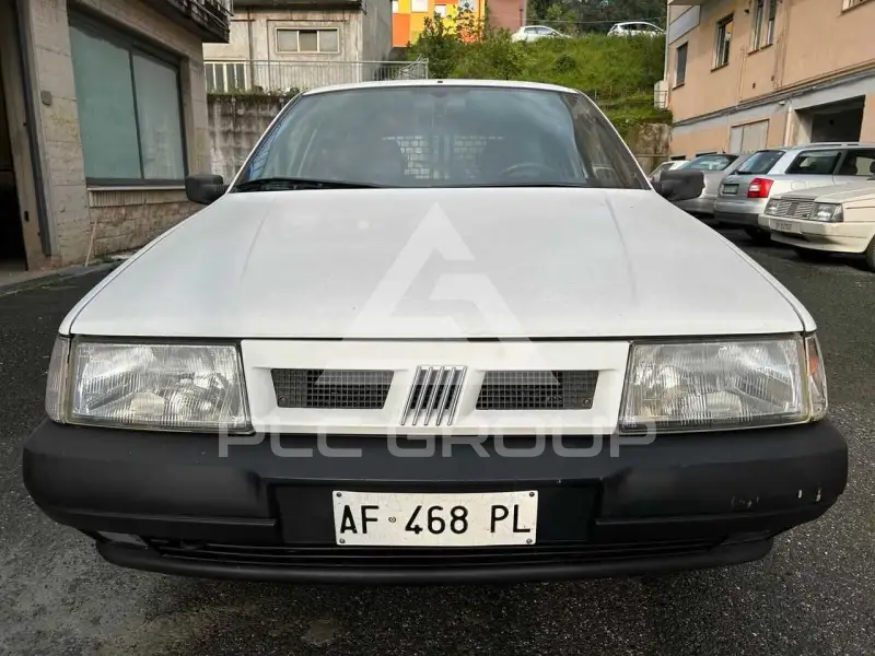 1996 Fiat Marengo