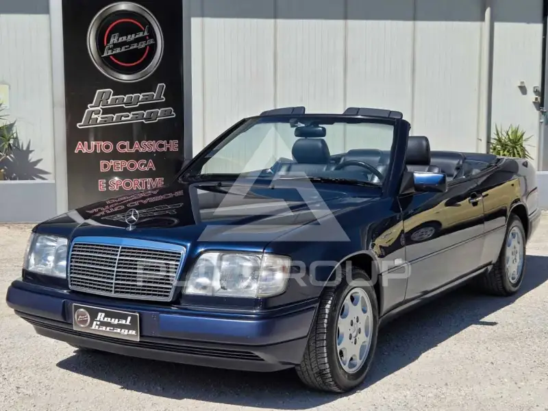 1996 Mercedes Benz Other