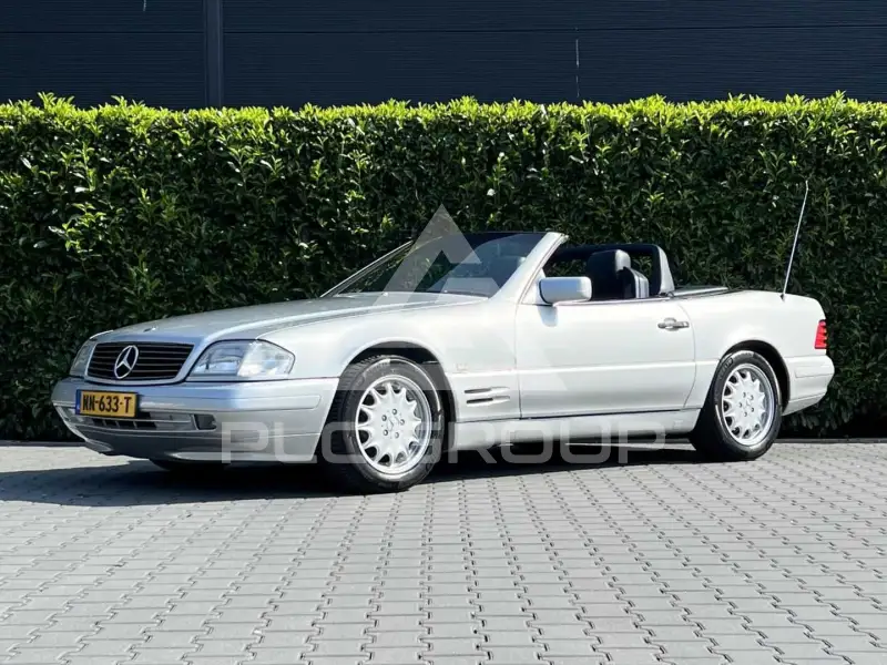1996 Mercedes Benz Other
