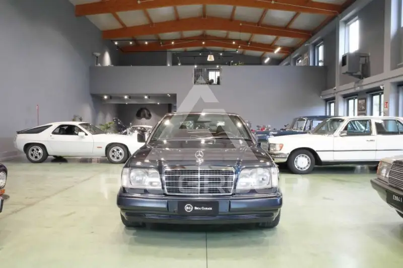 1996 Mercedes Benz Other