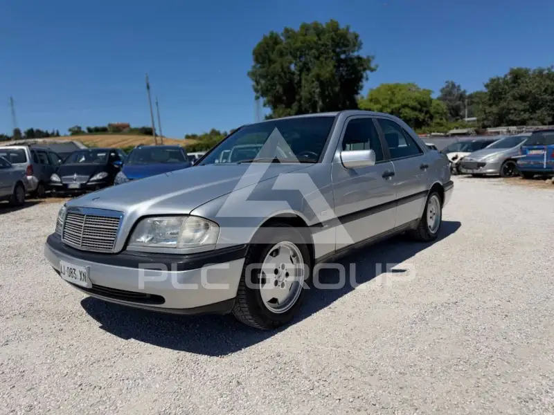 1996 Mercedes Benz Other