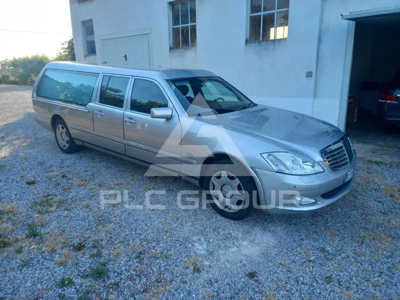 1996 Mercedes Benz E 250