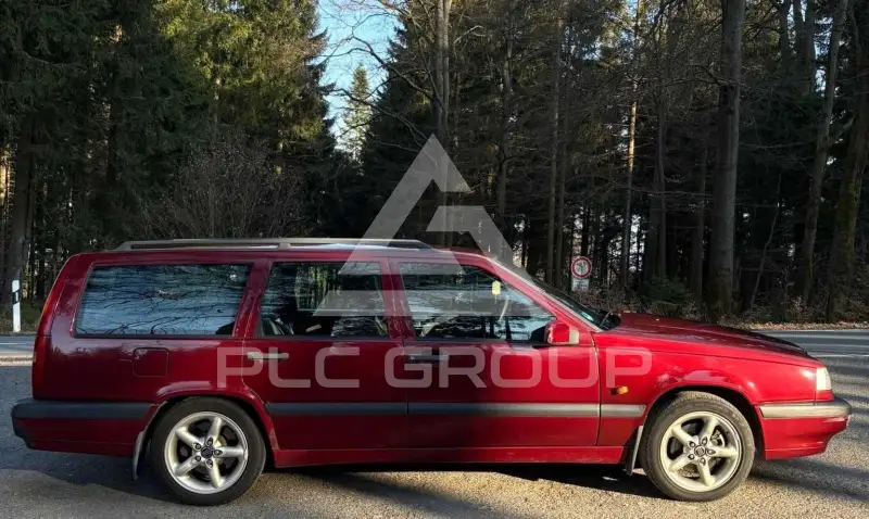 1996 Volvo Others