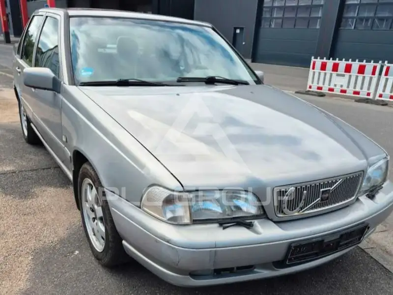 1996 Volvo S70