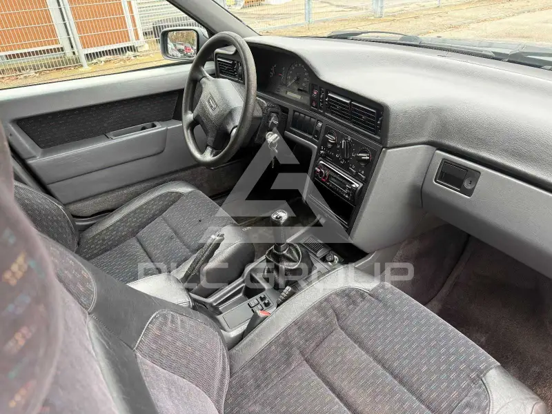 1996 Volvo 850