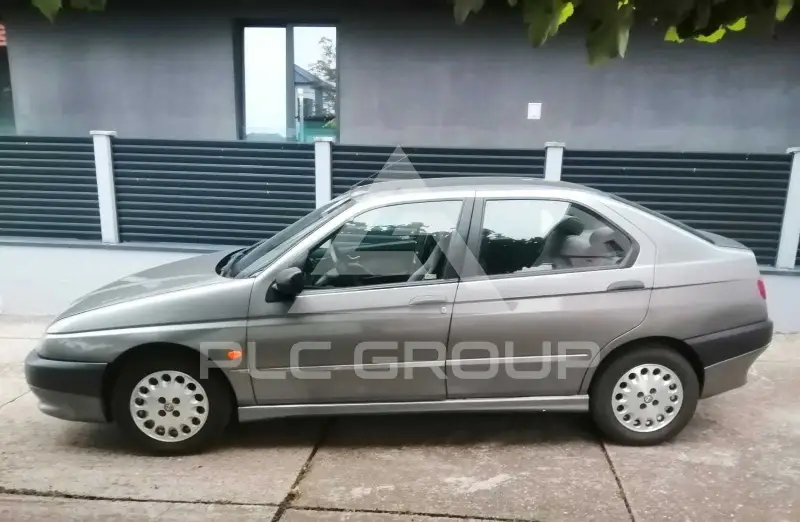 1996 Alfa Romeo 146