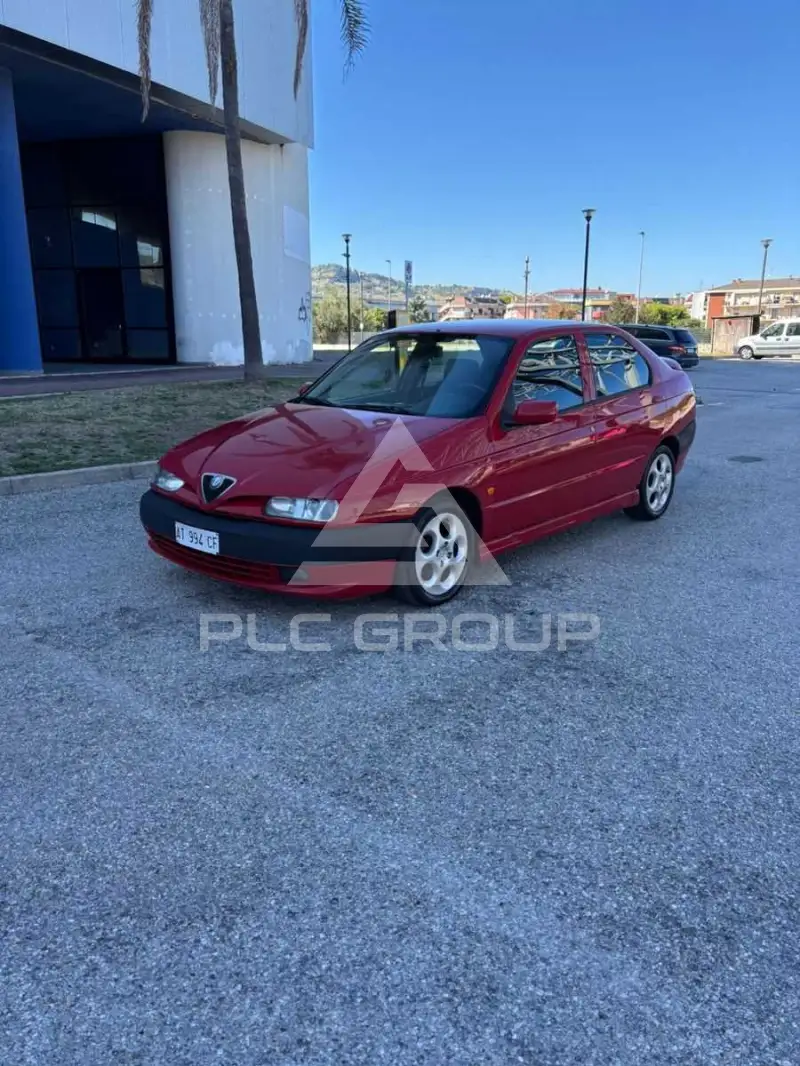 1996 Alfa Romeo 146