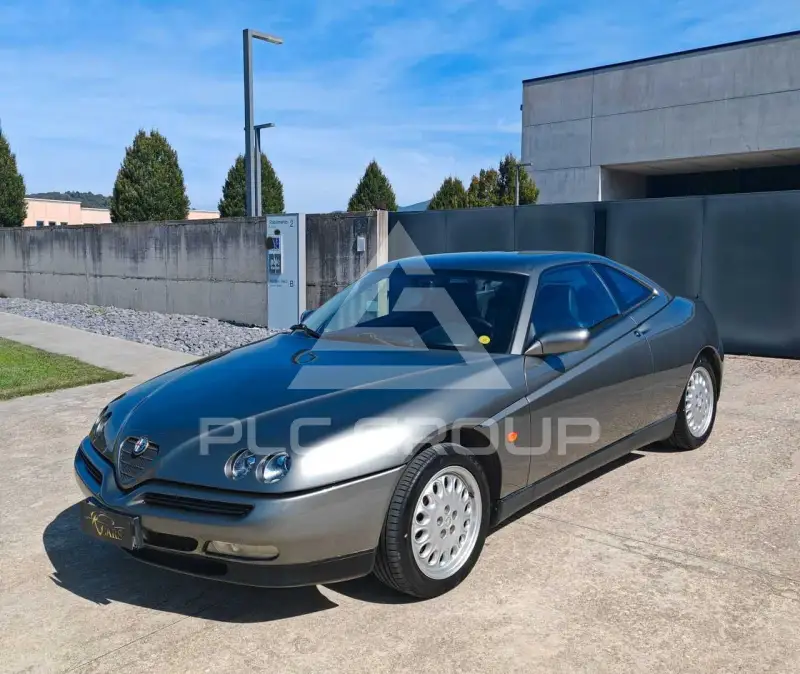 1996 Alfa Romeo GTV