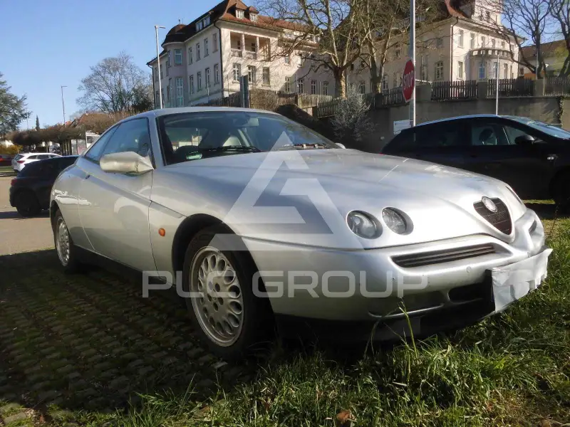 1996 Alfa Romeo GTV