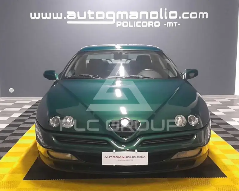 1996 Alfa Romeo GTV