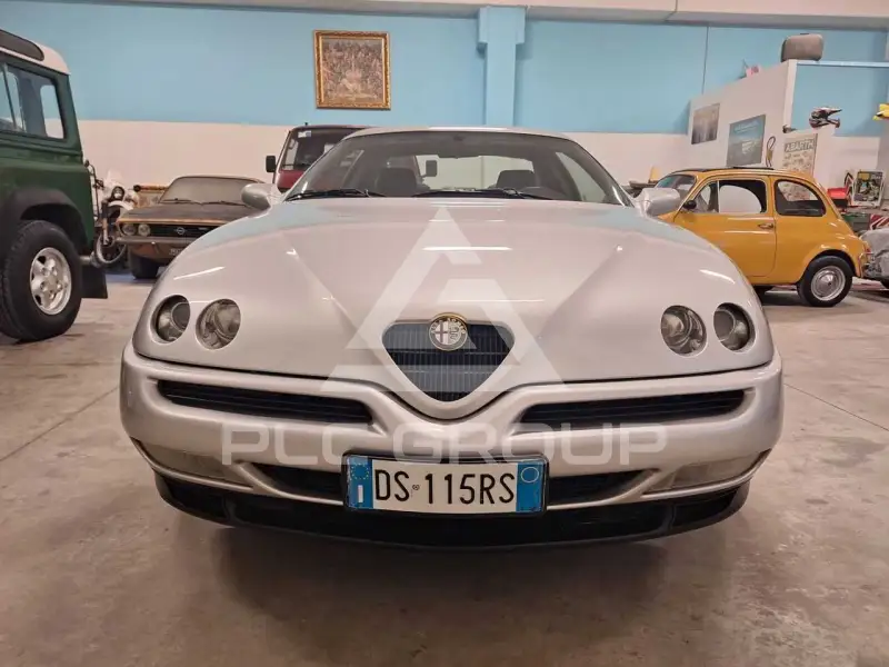 1996 Alfa Romeo GTV