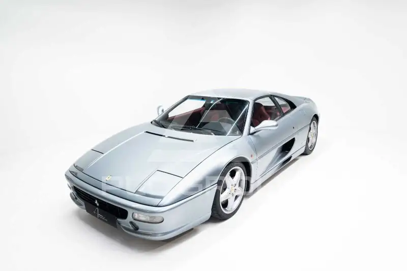 1996 Ferrari F355
