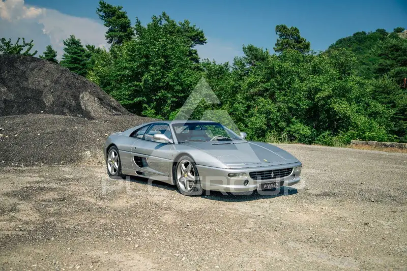 1996 Ferrari F355