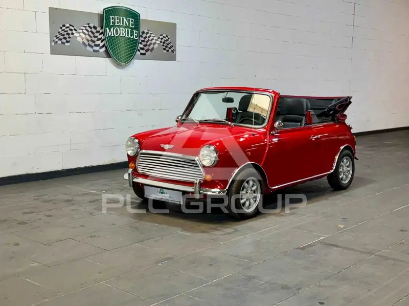 1996 Mini COOPER