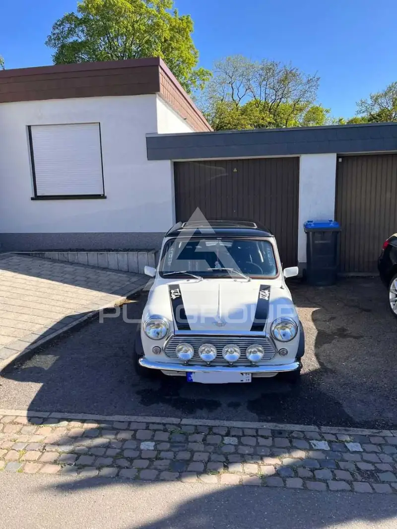 1996 Mini Unknown