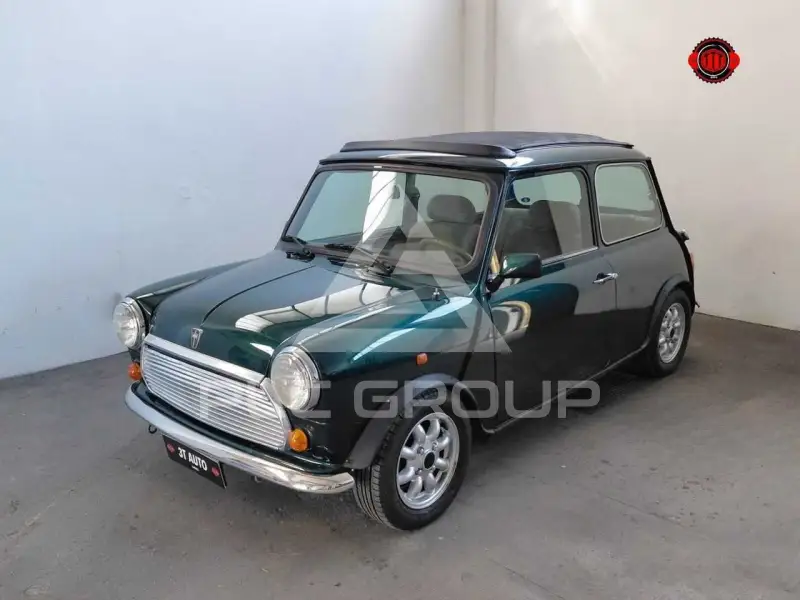 1996 Mini 