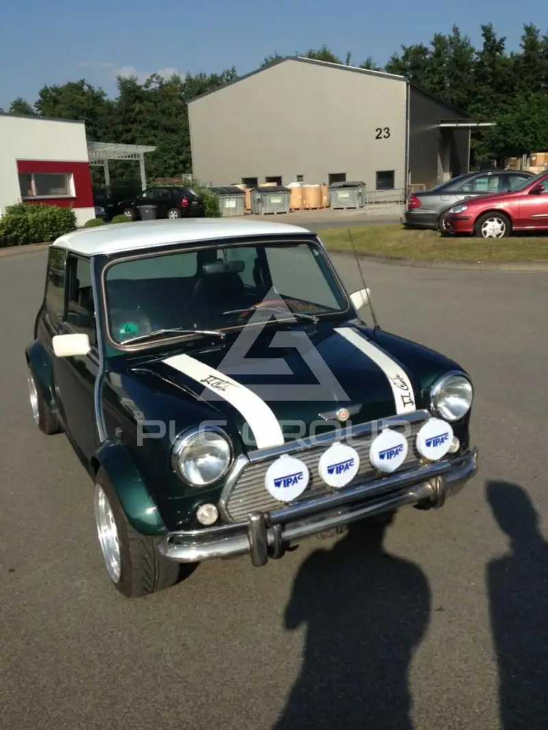 1996 Mini COOPER