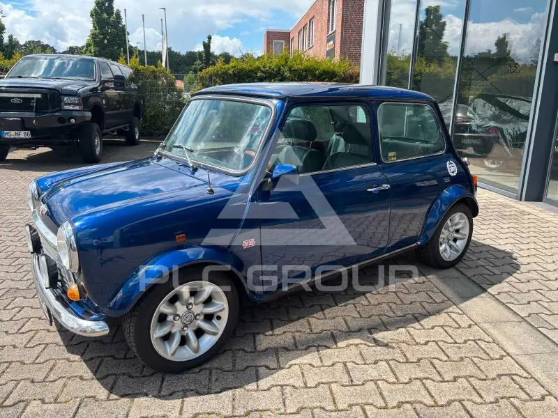 1996 Mini COOPER