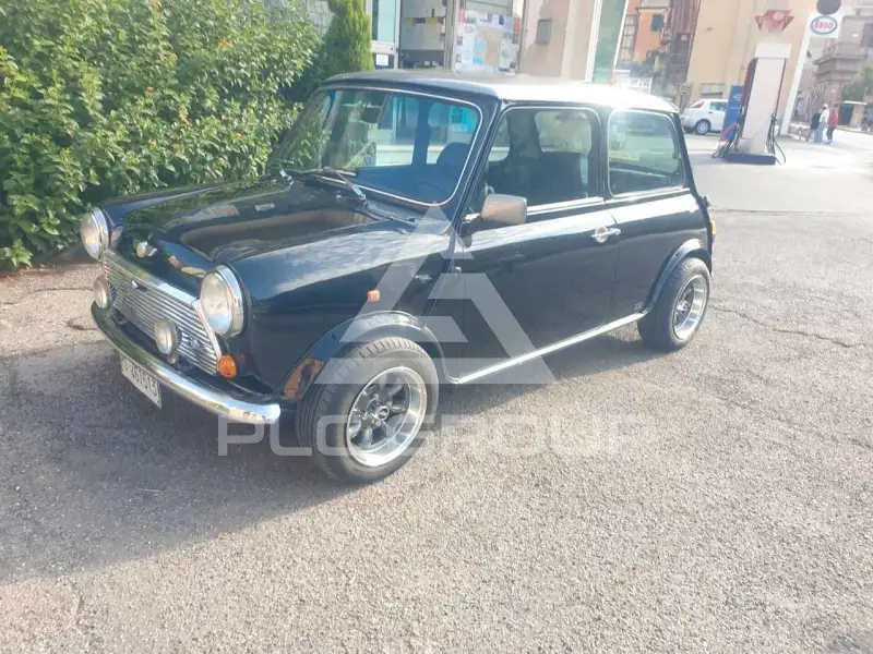 1996 Mini COOPER