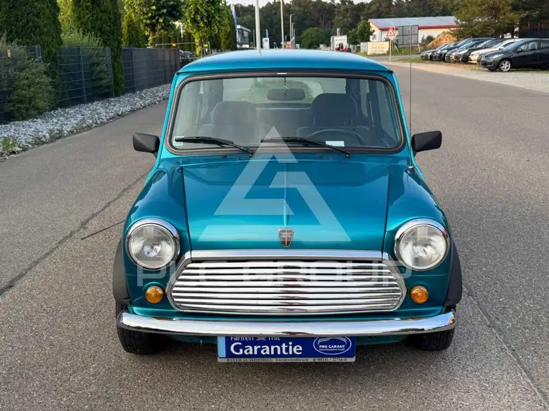 1996 Mini COOPER