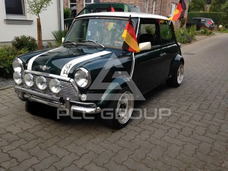1996 Mini COOPER